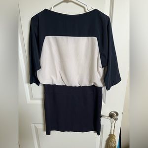 Loft dress-Size 4 Petite